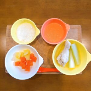 離乳食