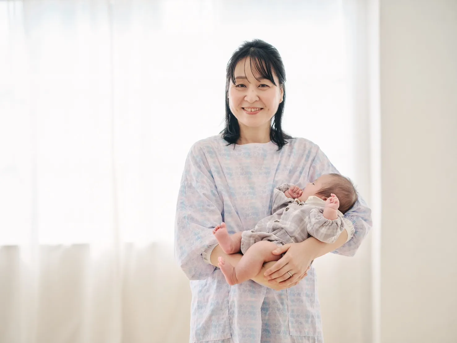 とっと助産院代表の代表：橋本祥子（はしもとさちこ）